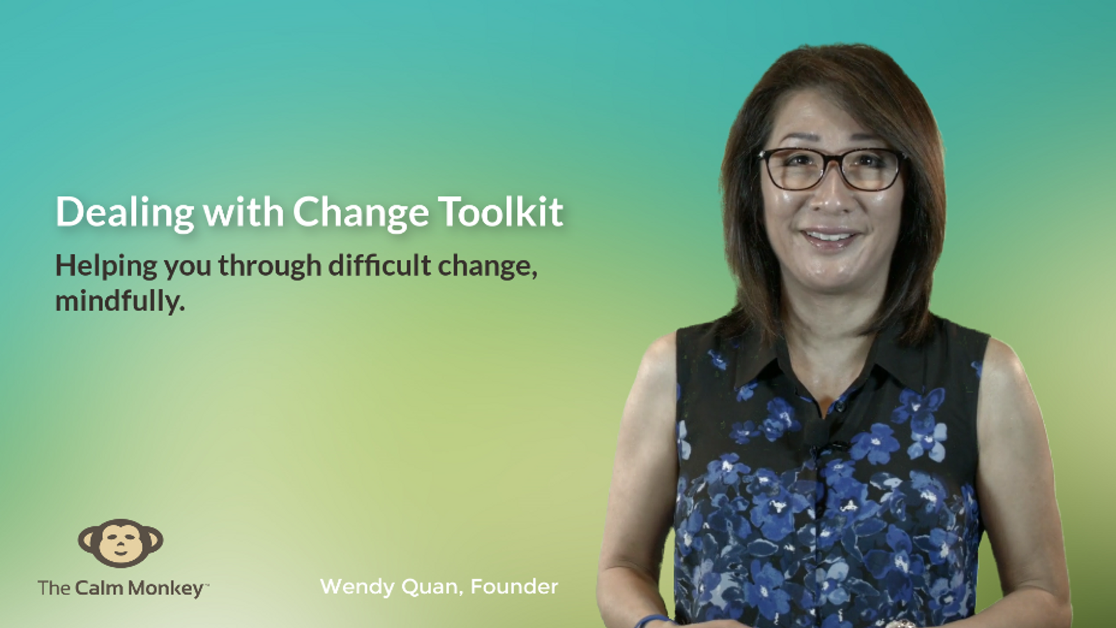 Dealing with Change Toolkit